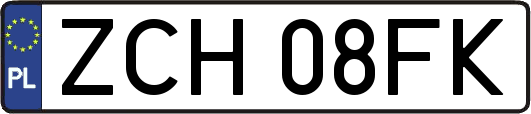 ZCH08FK