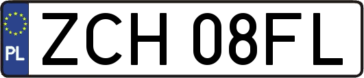 ZCH08FL