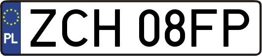 ZCH08FP