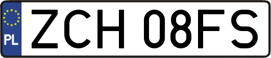 ZCH08FS
