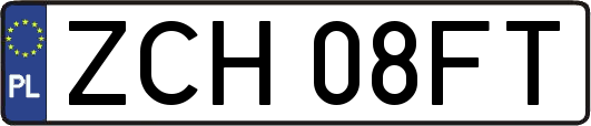 ZCH08FT