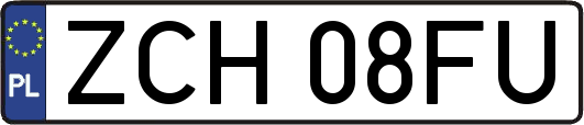 ZCH08FU
