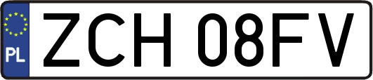 ZCH08FV