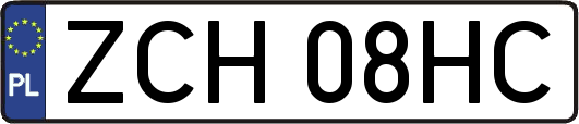 ZCH08HC
