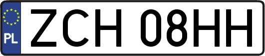 ZCH08HH