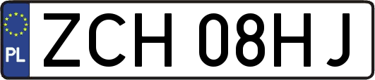 ZCH08HJ