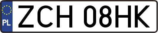 ZCH08HK