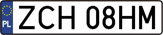 ZCH08HM