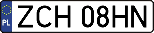 ZCH08HN