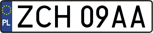 ZCH09AA