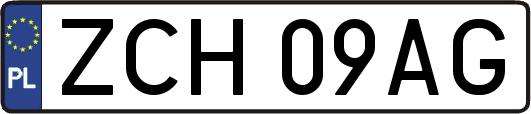 ZCH09AG