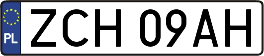 ZCH09AH