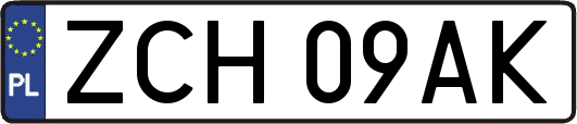 ZCH09AK