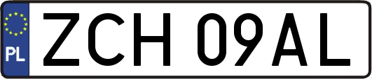 ZCH09AL