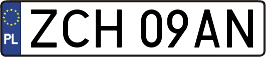 ZCH09AN