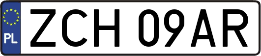 ZCH09AR