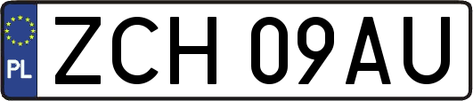 ZCH09AU