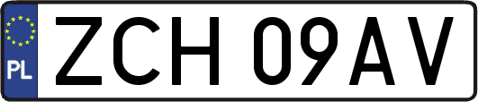 ZCH09AV