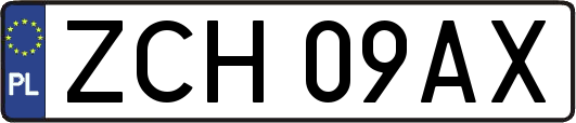 ZCH09AX