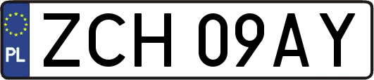 ZCH09AY
