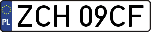 ZCH09CF