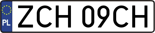 ZCH09CH