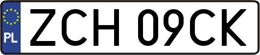 ZCH09CK