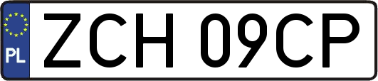 ZCH09CP