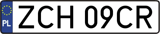 ZCH09CR