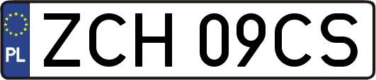 ZCH09CS