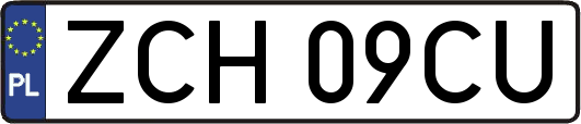 ZCH09CU