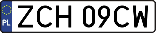 ZCH09CW