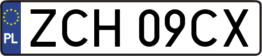 ZCH09CX