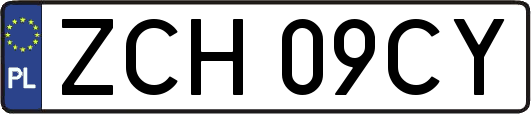 ZCH09CY