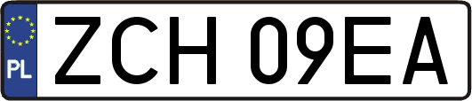 ZCH09EA
