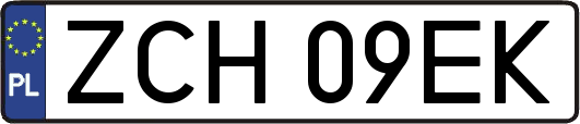 ZCH09EK