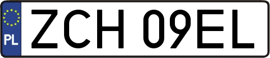 ZCH09EL