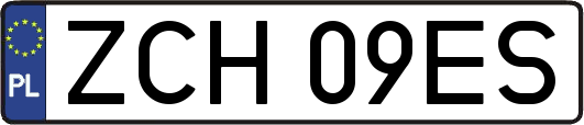 ZCH09ES