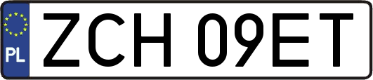 ZCH09ET