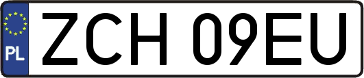 ZCH09EU