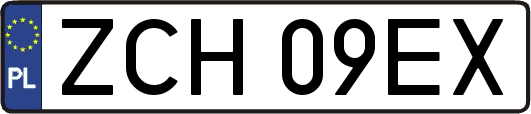 ZCH09EX