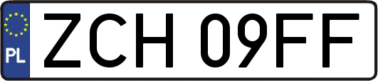 ZCH09FF