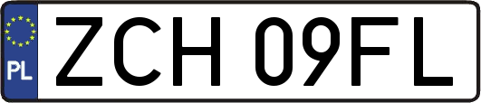 ZCH09FL