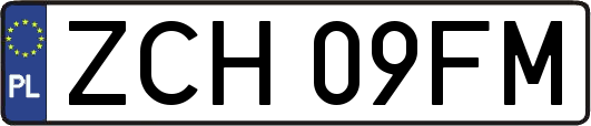 ZCH09FM