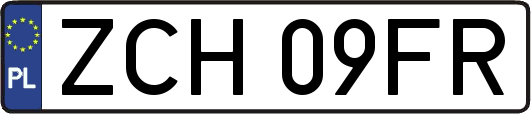 ZCH09FR
