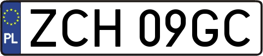ZCH09GC