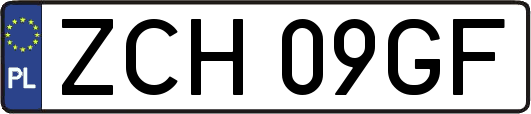 ZCH09GF