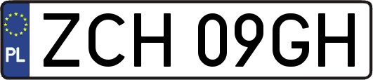 ZCH09GH