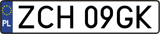 ZCH09GK