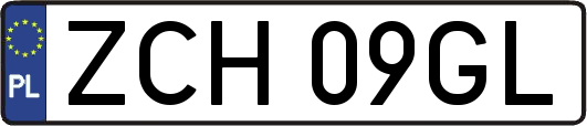 ZCH09GL